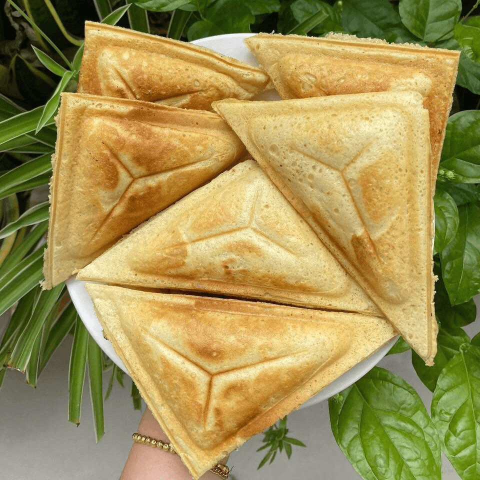 Hình ảnh Hotdog Ba Vân 5 - Nguyễn Văn Lượng