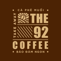 Hình ảnh The 92 Coffee - Cà Phê Muối Huế - Đường Số 8