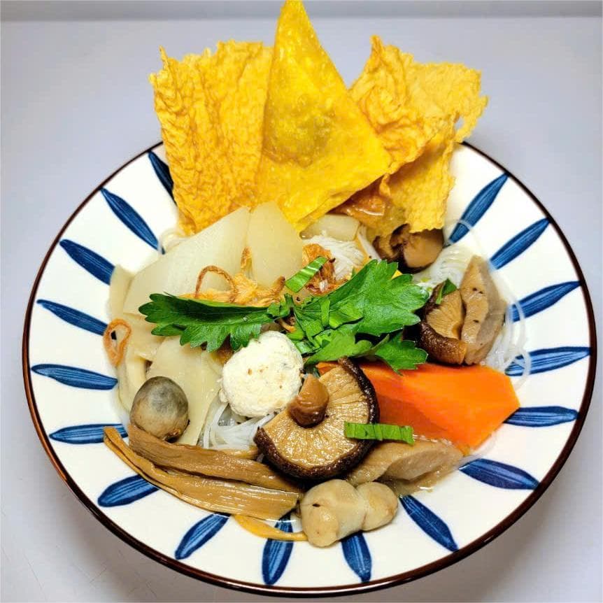 Hình ảnh Quán Chay Cậu Ba - Liên Phường