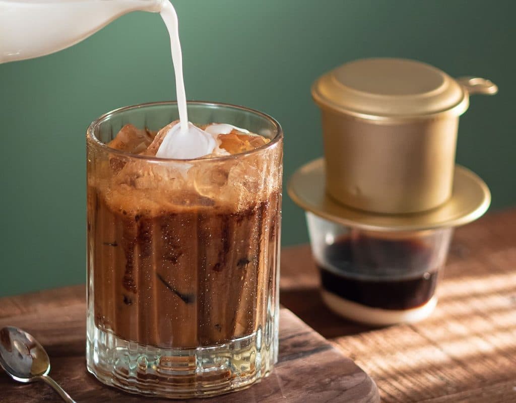 Hình ảnh Bống Coffee - KĐT Xa La