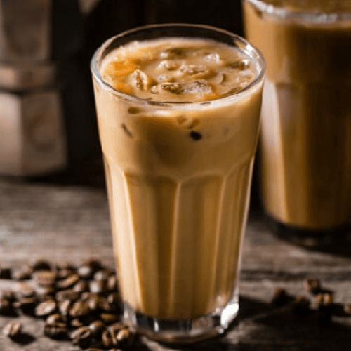 Hình ảnh Crema Cafe & Tea - Song Hành
