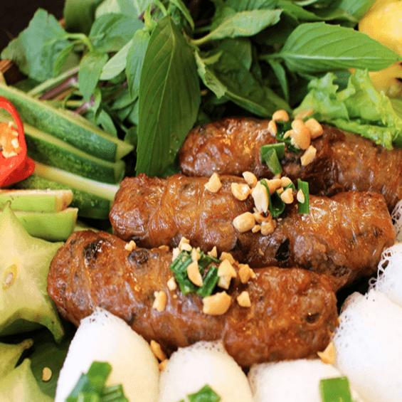 Hình ảnh Bò Lá Lốt Thảo Ngân - Ấp Mỹ Hòa 1