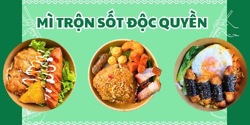 Hình ảnh 9 Shin Coffee & Tea - Mì Trộn - Trường Sa