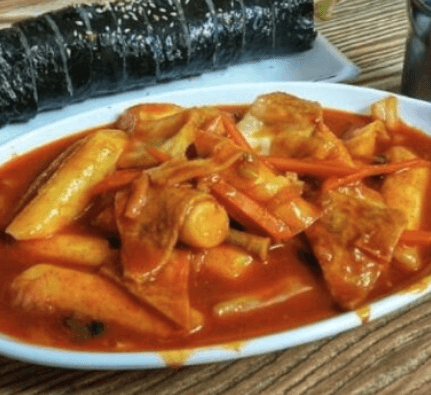 Hình ảnh Jongno Kimbab - Cơm Trộn & Đồ Ăn Hàn Quốc - Đình Thôn