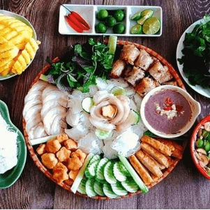 Hình ảnh Quang Khôi - Bún Riêu Cua & Bún Đậu Mẹt - Cầu Diễn