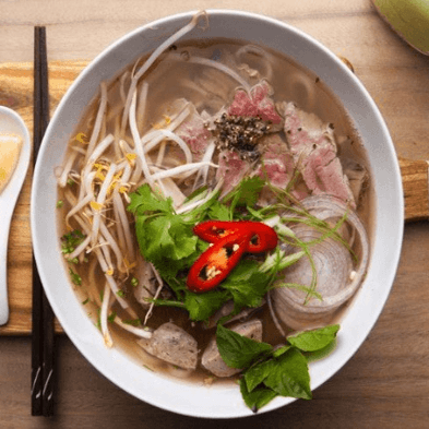 Hình ảnh Phở Trương - Phở Hà Nội, Bún Bò & Miến Gà - Lê Văn Khương