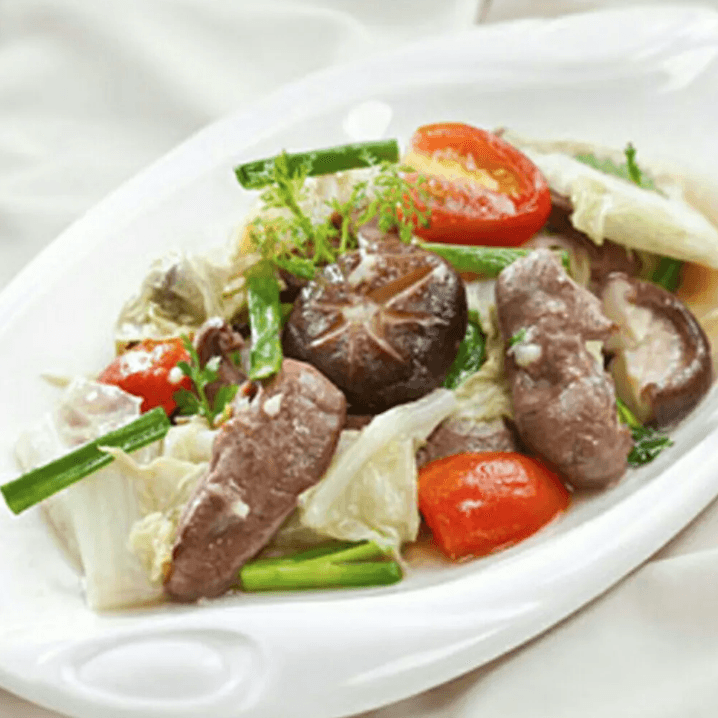 Hình ảnh Phượng Béo Quán - Tân Lập 1