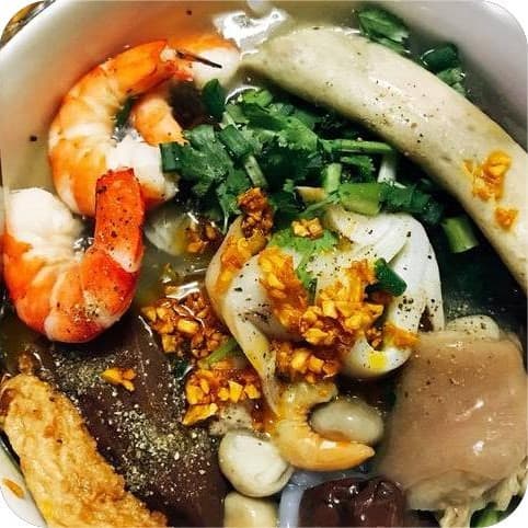 Hình ảnh Bánh Canh Cá Lóc Thái Quân - Ngô Chí Quốc