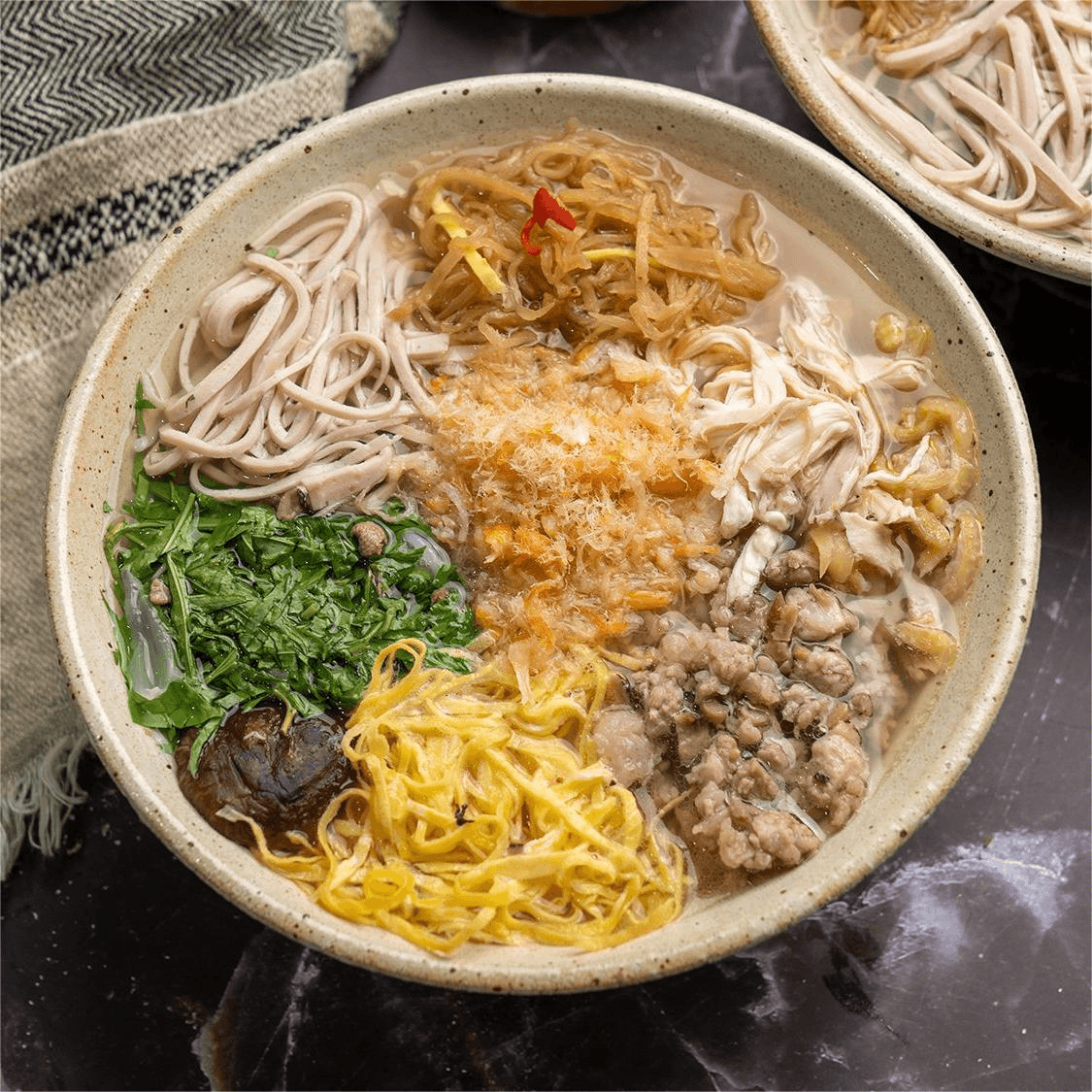 Hình ảnh Quán Ăn Sáng Quỳnh Anh - Phan Văn Trị