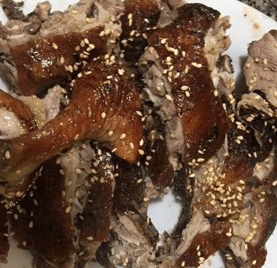 Hình ảnh Vịt Nướng Nhật Long - Thanh Bình