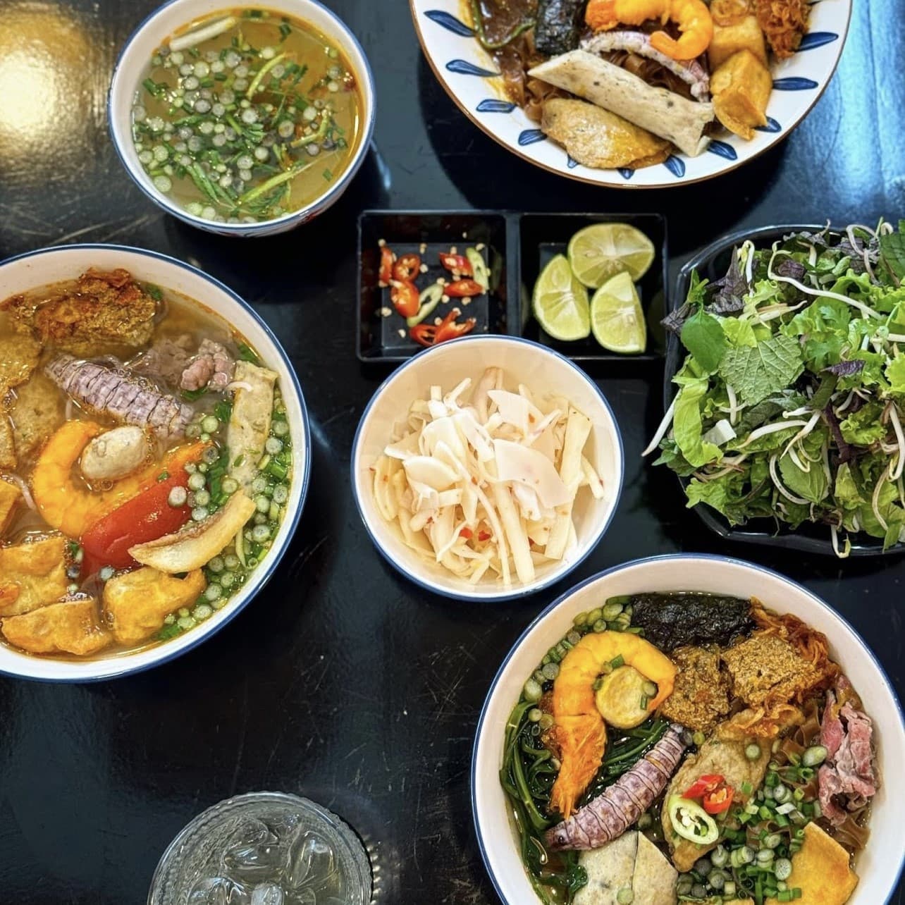 Hình ảnh Kua Phố - Bánh Đa Cua Hải Phòng & Bún Riêu Cua Tóp Mỡ - Lê Lai 