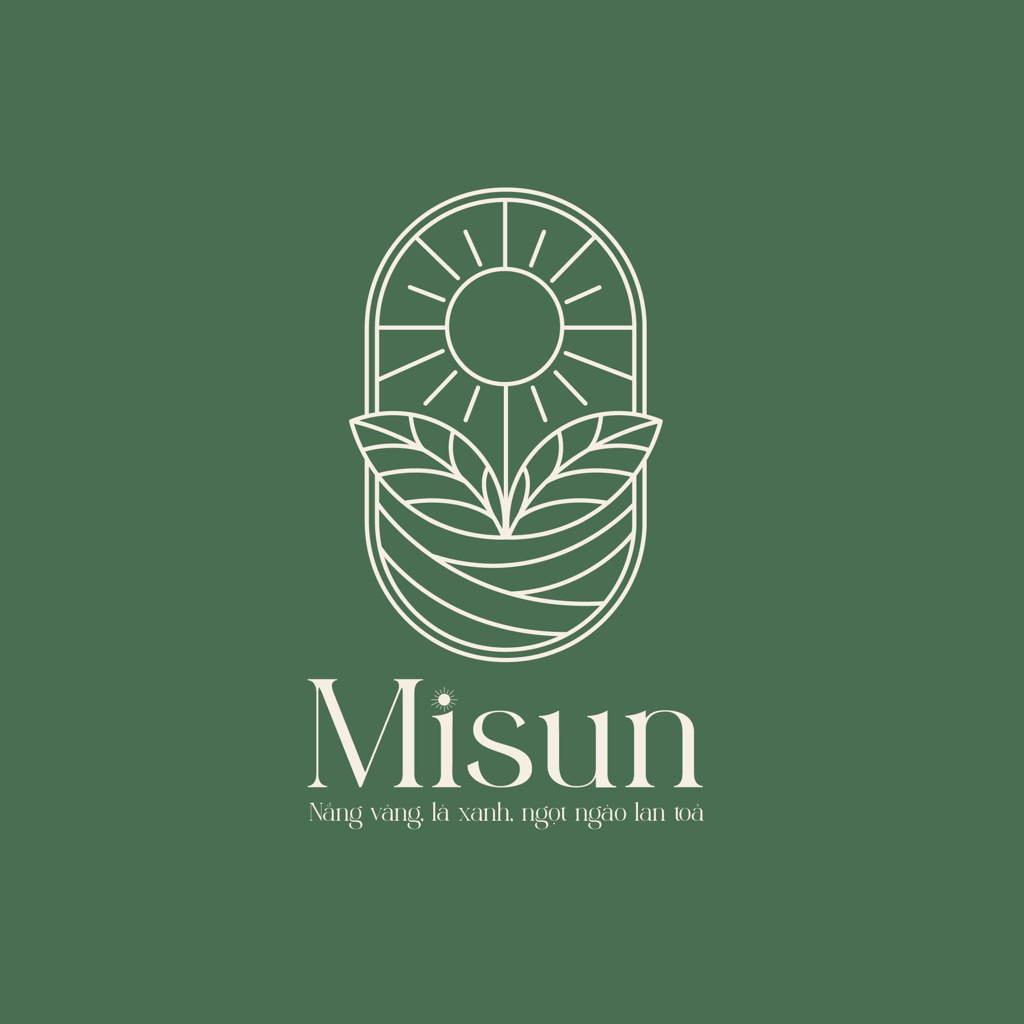 Hình ảnh Misun - Matcha Latte, Cà Phê & Sữa Chua Lắc - Mỹ Đình