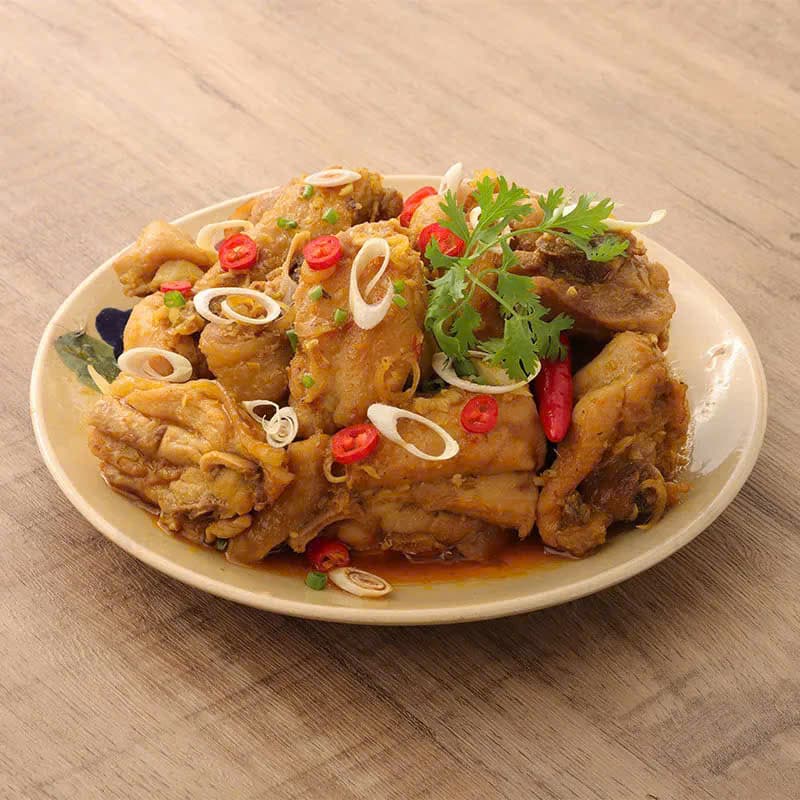 Hình ảnh Cơm Bắc Chú Hải - Hậu Giang