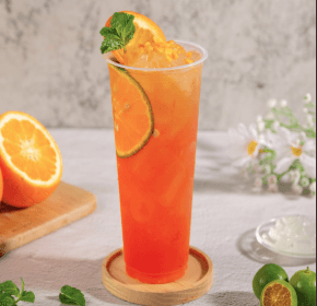 Hình ảnh Lemon Tea & Coffee - Yên Duyên