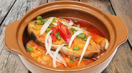 Hình ảnh Cơm Ngon Sài Gòn - Hậu Giang