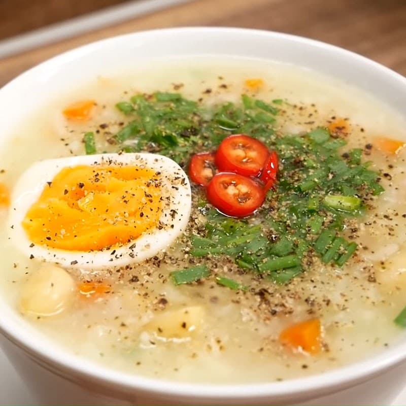 Hình ảnh Cháo Ngon 99 - Cháo Gà, Cháo Tim Cật & Mì Chua Cay - Tô Hiệu