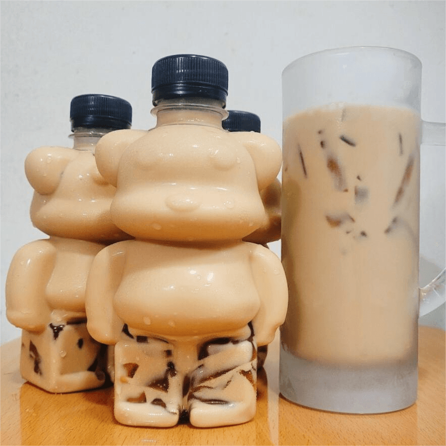 Hình ảnh Sóc & Cherry - Trà Sữa & Trà Hoa Quả - Nguyễn Khánh Toàn