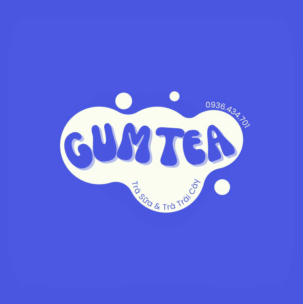 Hình ảnh Gum Tea - Trà Sữa & Trái Cây - Tân Thới Hiệp 21