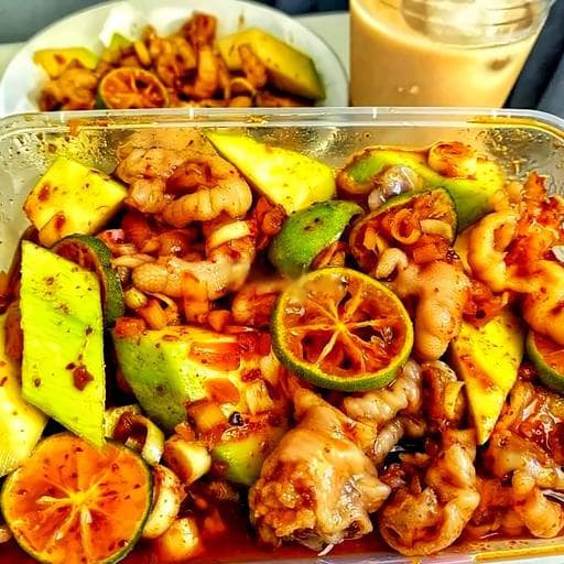 Hình ảnh Diễm My Food - Đường Số 12