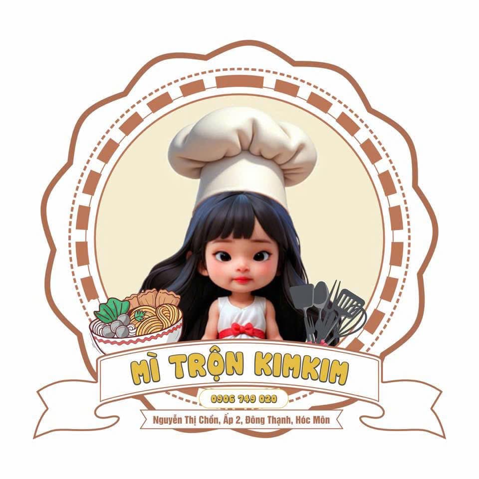 Hình ảnh Mì Trộn Kim Kim - Nguyễn Thị Chồn