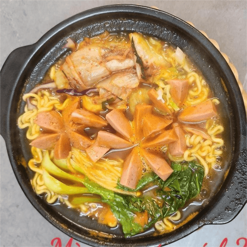Hình ảnh Hẻm Hàn Quốc - Trần Quốc Hoàn