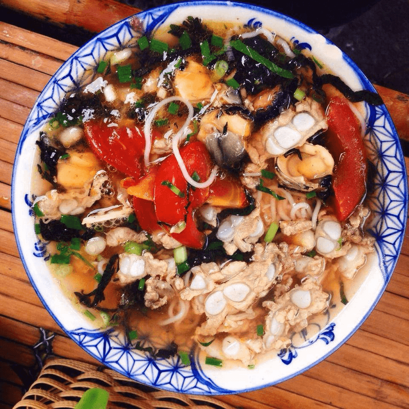 Hình ảnh Bún Ốc Sườn Cô Sáu - Vinhomes Grand Park