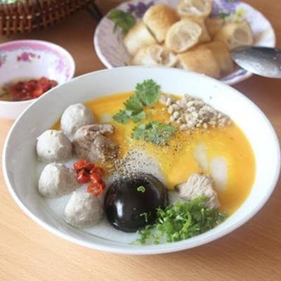 Hình ảnh Lava - Cháo Sườn & Súp Cua - Nguyễn Oanh
