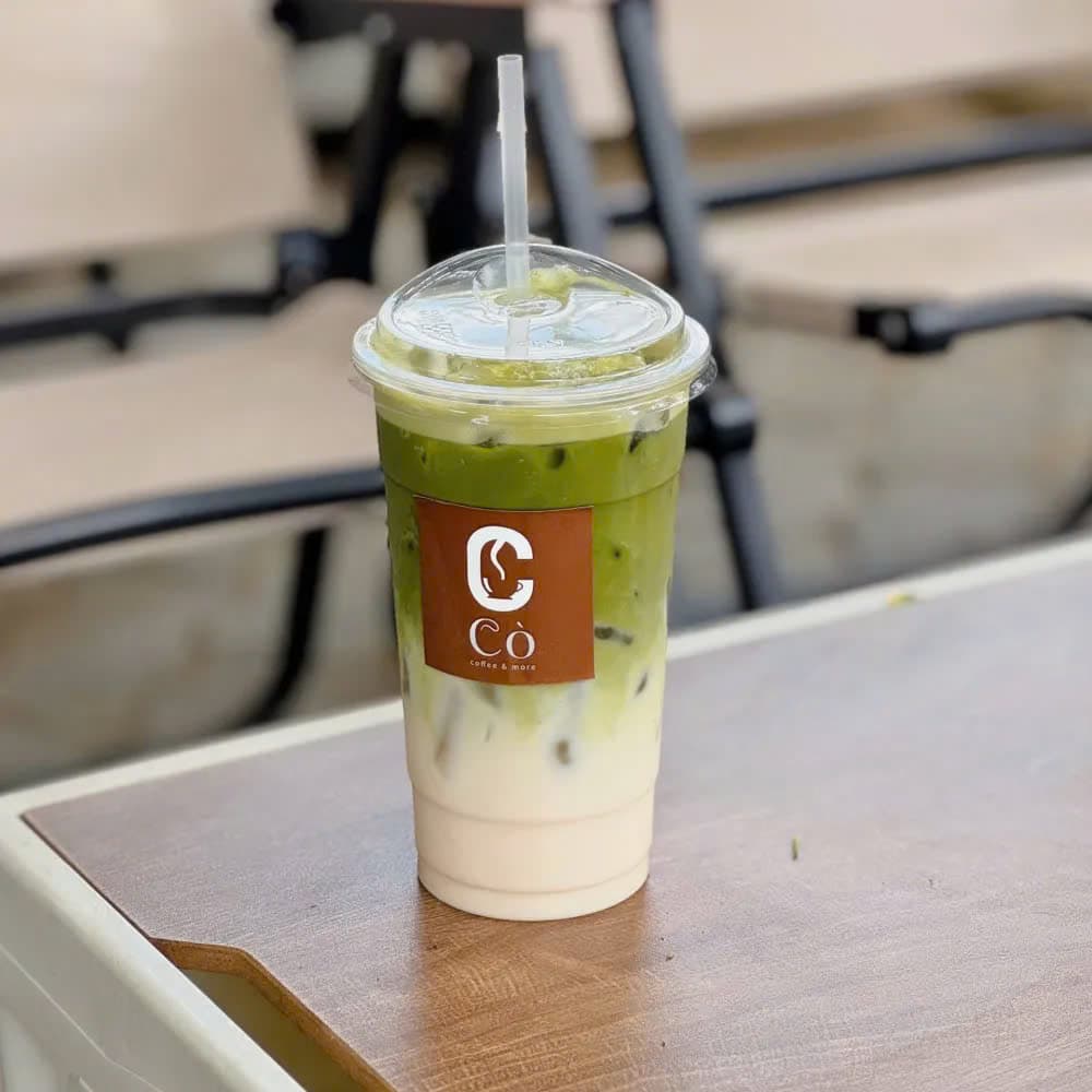 Hình ảnh Cò Coffee & More - Trần Trọng Cung