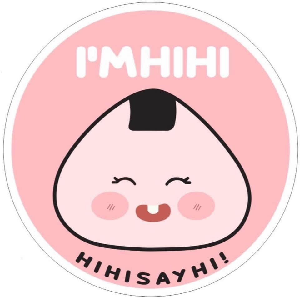 Hình ảnh Cơm Nắm I'm Hihi - Nguyễn Oanh