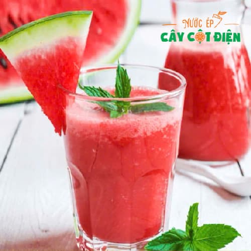 Hình ảnh Nước Ép Cây Cột Điện - Sinh Tố Béo Sữa Không Đường - Đường Số 9