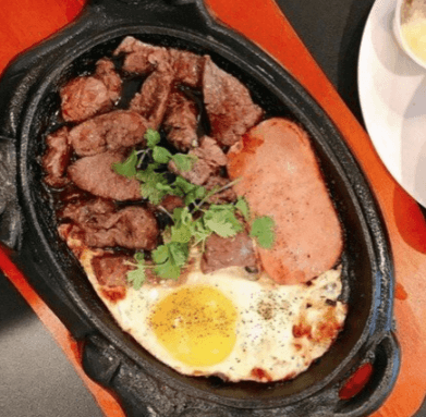 Hình ảnh Pé Phụng - Hủ Tiếu Mực & Bò Né - Đường Số 13