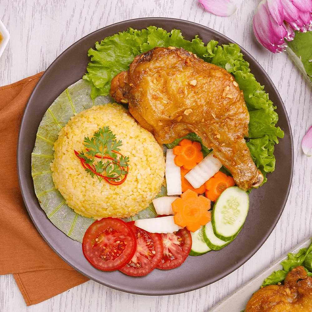 Hình ảnh Tiệm Đồ Ăn & Thức Uống Kim Trà - Lê Thúc Hoạch