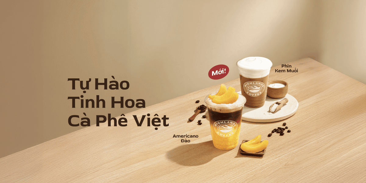 Hình ảnh Highlands Coffee - Trà Và Cà Phê - 42 Hiệp Bình