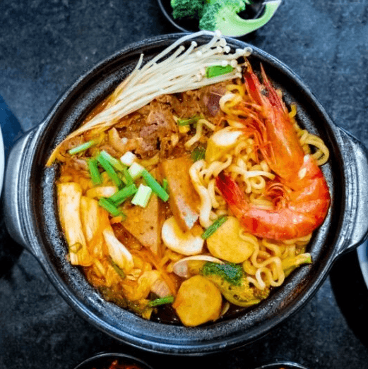 Hình ảnh Mì Cay & Ăn Vặt Windy - Đông Thạnh