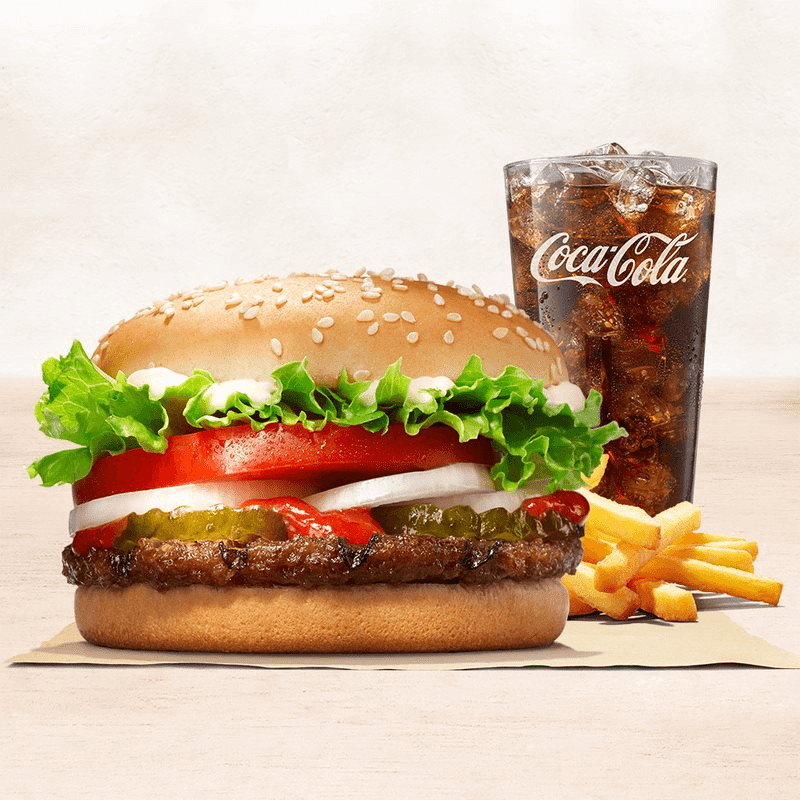 Hình ảnh HAMBURGER 99 - Nguyễn Chế Nghĩa