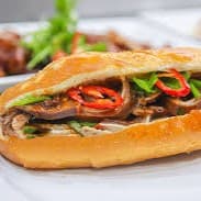 Hình ảnh Bếp Nhà Lấu - Mì, Cơm & Phá Lấu Heo - Chợ Nguyễn Văn Trỗi