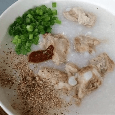 Hình ảnh Súp Cua Sicola - Thạnh Lộc 19