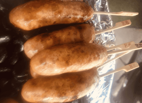 Hình ảnh A Mộc Food - Hoàng Hoa Thám