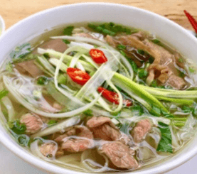 Hình ảnh Lẩu Bò Tèo Gốc - Lê Văn Khương
