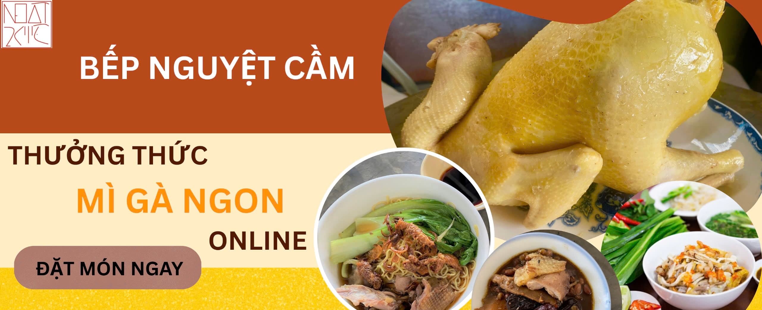 Hình ảnh Bếp Nguyệt Cầm - Huỳnh Tấn Phát