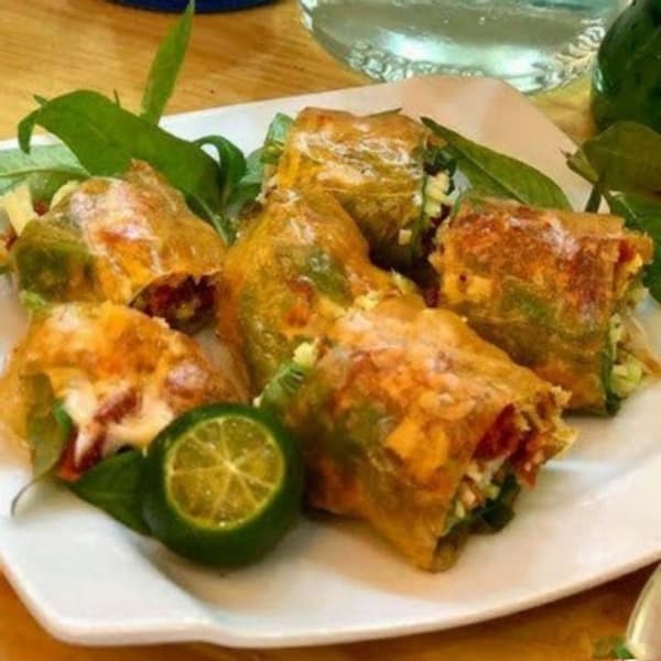 Hình ảnh The Green - Trà Sữa & Ăn Vặt - Huỳnh Tấn Phát