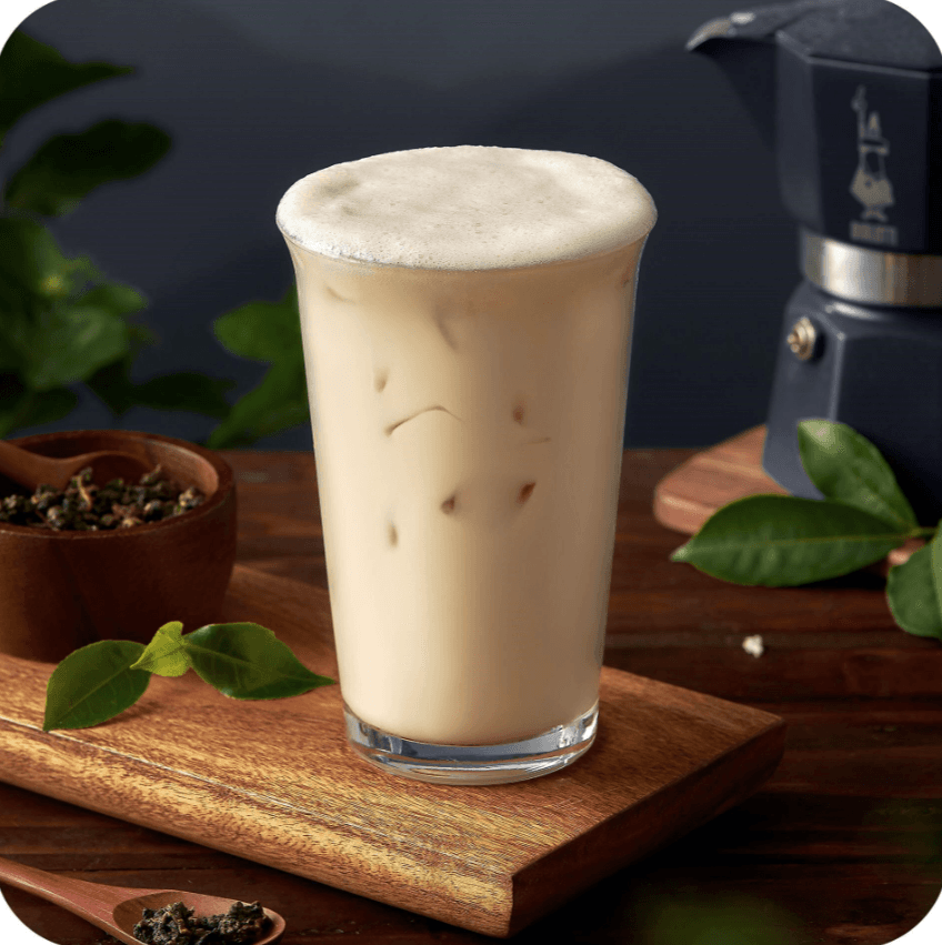 Hình ảnh Chiu Station Coffee Workshop -  Embassy Garden