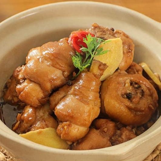 Hình ảnh Quán Cơm Hướng Dương - Vườn Lài