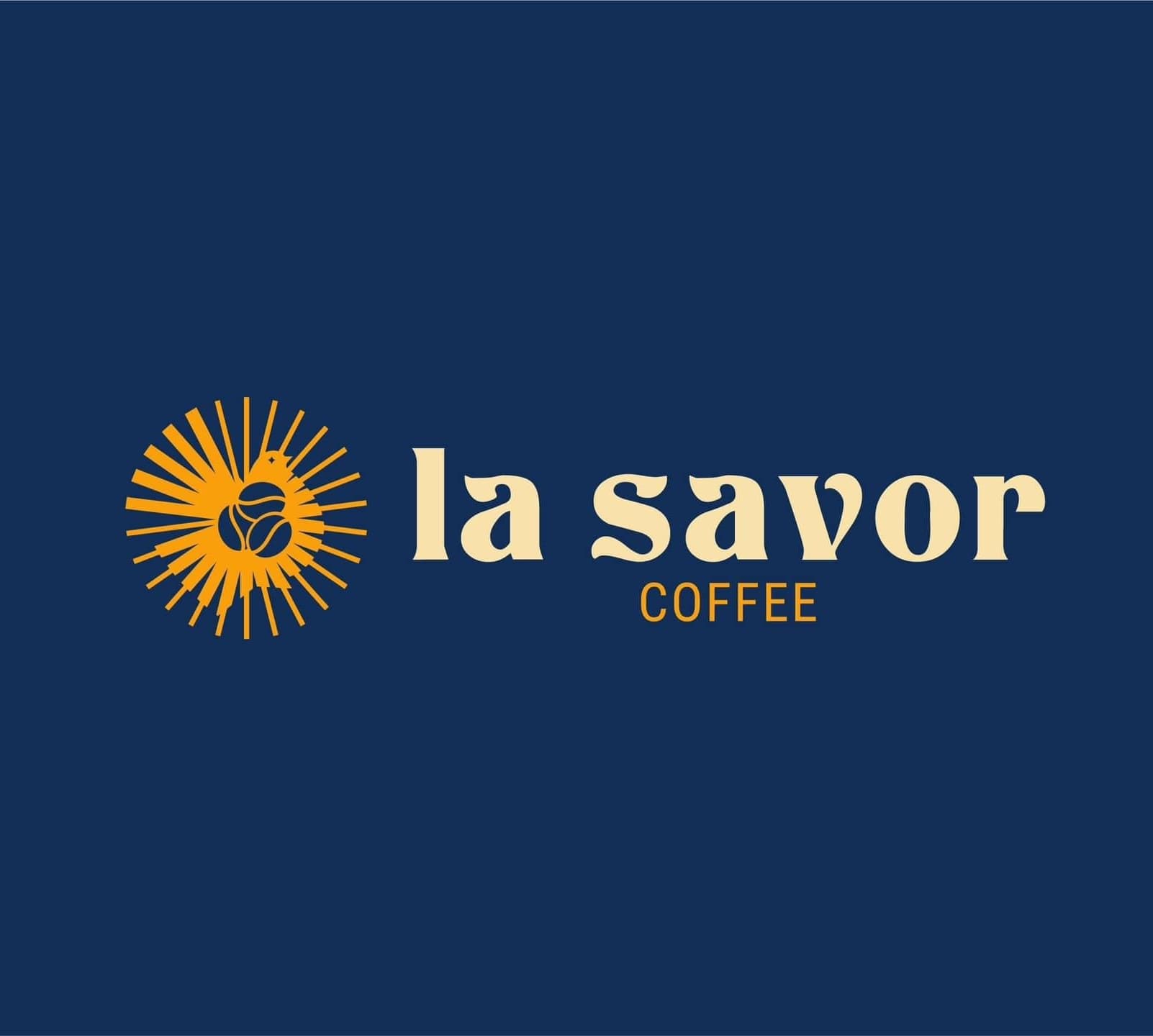 Hình ảnh La Savor Coffee - Trần Đăng Ninh
