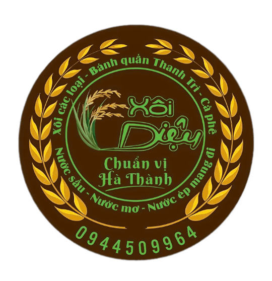 Hình ảnh Xôi Diệu Hà Thành - Hiệp Bình