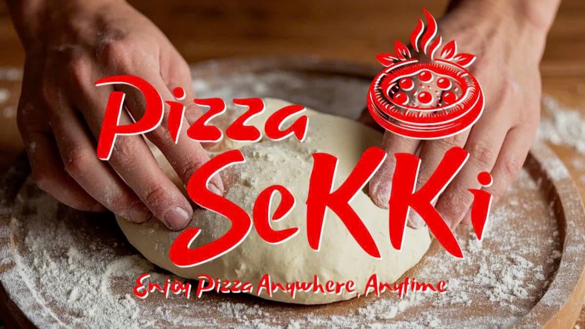 Hình ảnh Pizza Sekki - 17A Thiên Hiền