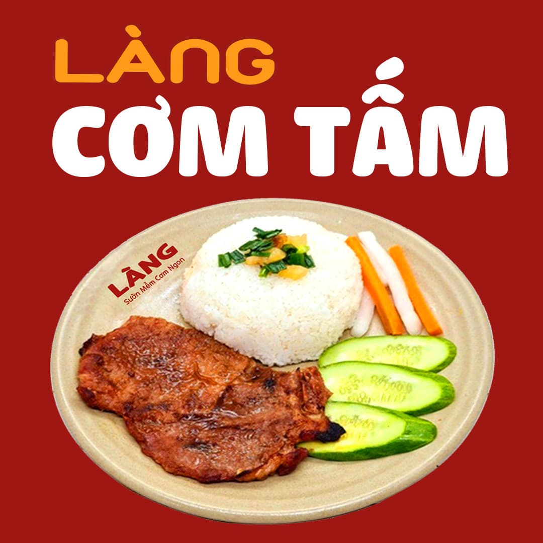 Hình ảnh Cơm Tấm Làng - Nguyễn Văn Tăng