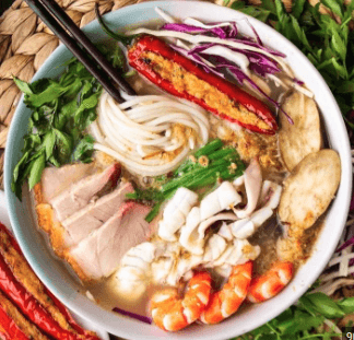 Hình ảnh Bún Mắm Cô Tư Miền Tây - Nguyễn Ảnh Thủ