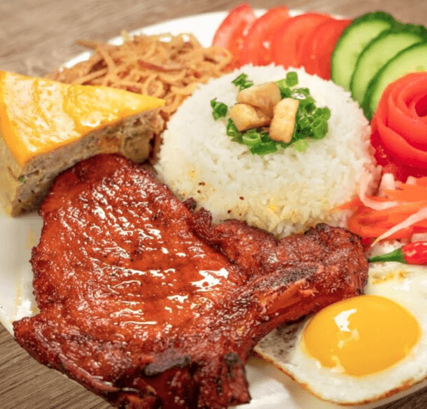Hình ảnh Cơm Tấm Huy Hoàng - Nguyễn Ảnh Thủ