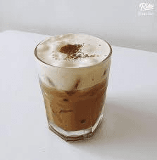 Hình ảnh Kafe Muối - Đặc Sản Huế - Trương Định